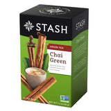 Chai Green