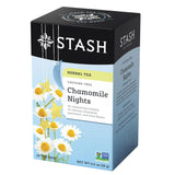 Chamomile Nights