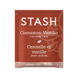 Cinnamon Vanilla
