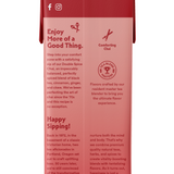 Double Spice Chai Latte