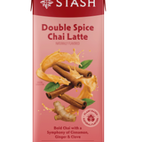 Double Spice Chai Latte