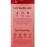 Double Spice Chai Latte