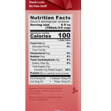 Double Spice Chai Latte