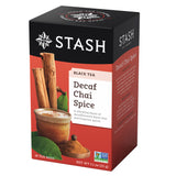Decaf Chai Spice