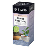 Decaf Earl Grey