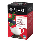 Decaf English Breakfast
