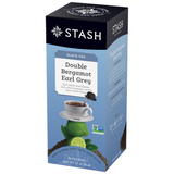 Double Bergamot Earl Grey