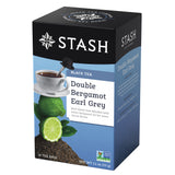Double Bergamot Earl Grey