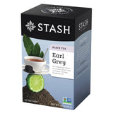 Earl Grey
