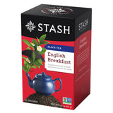 English Breakfast