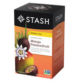 Mango Passionfruit