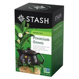 Premium Green