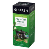 Premium Green
