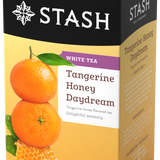 Tangerine Honey Daydream