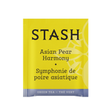 Asian Pear Harmony