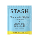Chamomile Nights