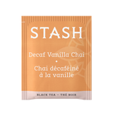 Decaf Vanilla Chai