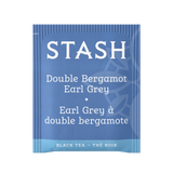 Double Bergamot Earl Grey