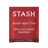 Double Spice Chai