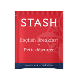 English Breakfast