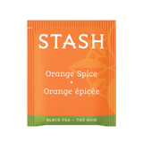 Orange Spice