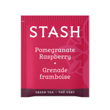 Pomegranate Raspberry
