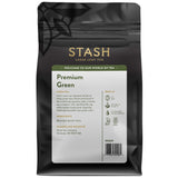 Premium Green