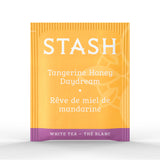 Tangerine Honey Daydream