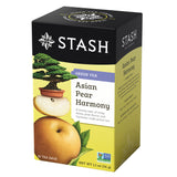 Asian Pear Harmony