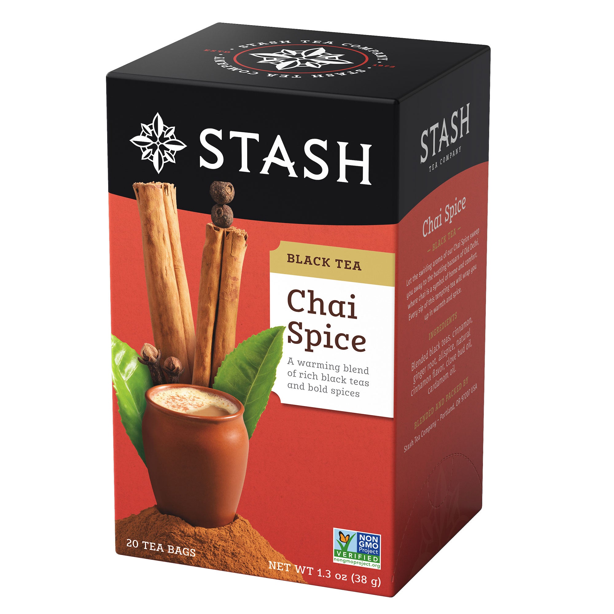 Chai Spice