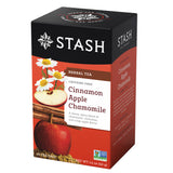 Cinnamon Apple Chamomile