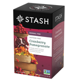 Cranberry Pomegranate
