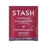 Cranberry Pomegranate