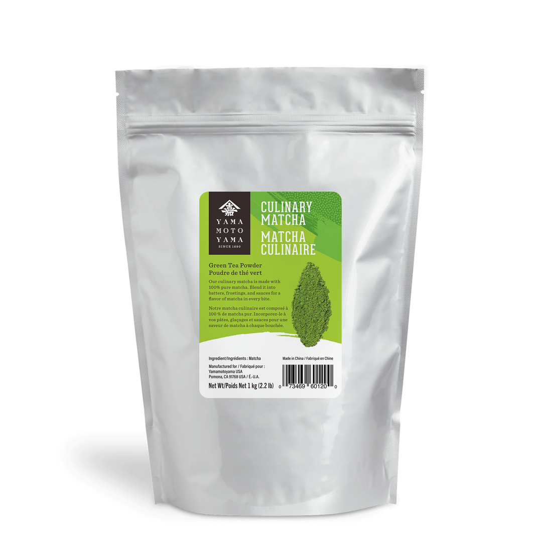 Matcha – Stash Tea Food Service