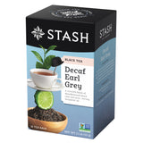 Decaf Earl Grey