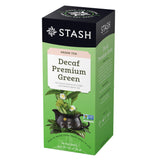 Decaf Premium Green