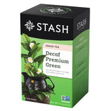 Decaf Premium Green