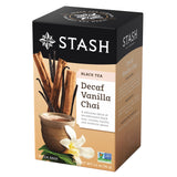 Decaf Vanilla Chai