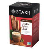 Double Spice Chai