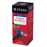 English Breakfast
