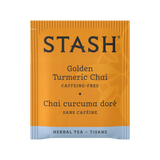 Golden Turmeric Chai