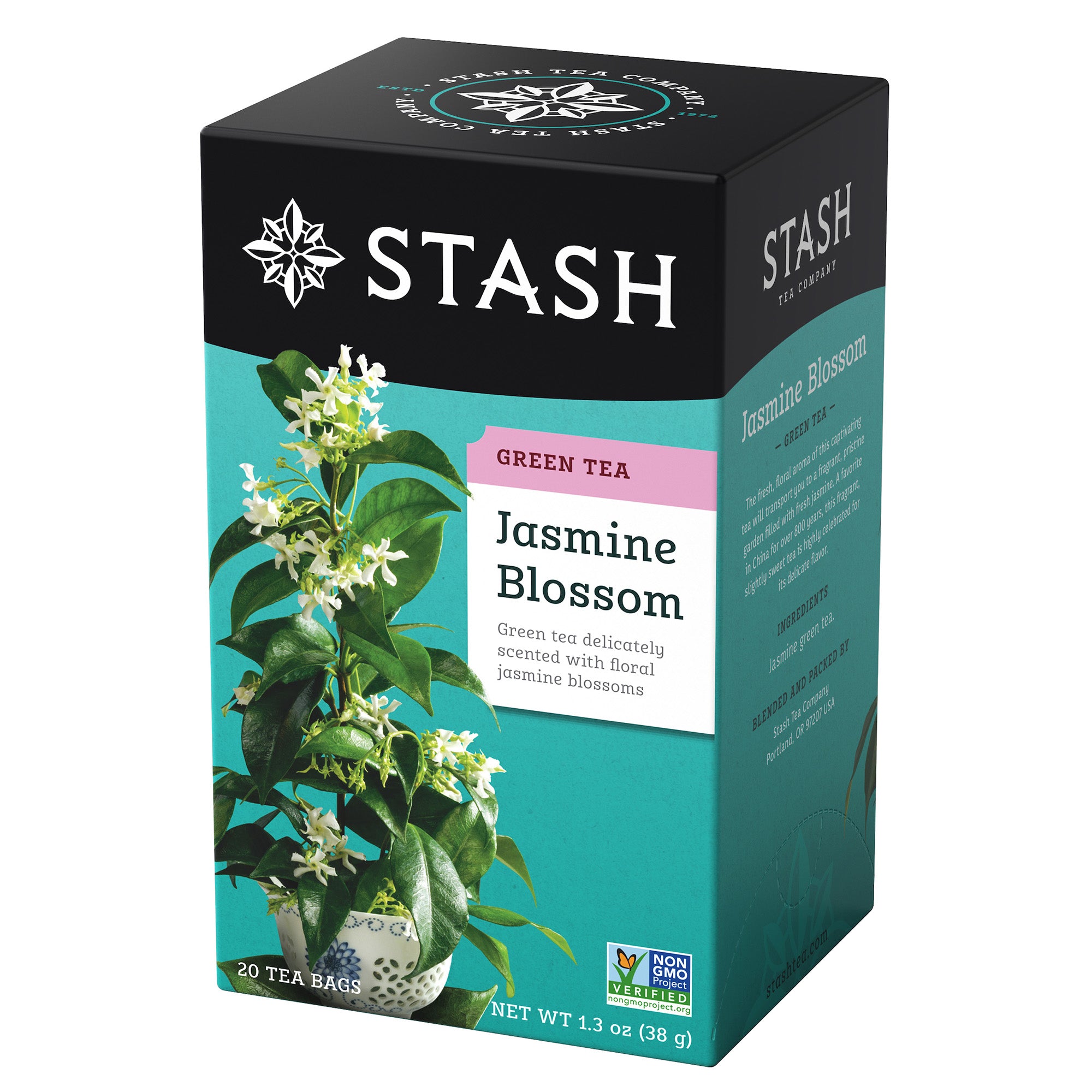 Jasmine Blossom