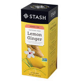 Lemon Ginger