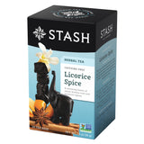 Licorice Spice