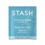 Licorice Spice