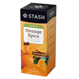 Orange Spice