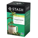 Peppermint