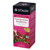 Pomegranate Raspberry