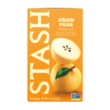 Asian Pear Harmony