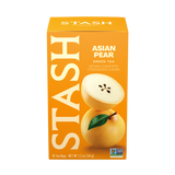 Asian Pear Harmony